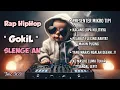 Lagu RAP HIPHOP INDONESIA | GokiL | Motivasi | Penyemangat Kerja | Teman Kerja | Enak Didengar | GOKIL