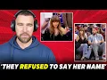 Travis Can t Believe ESPN Refused to Say Taylor s Name on Live TV - CALLED HER GIRLFRIEND