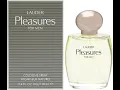 Estee Lauder Pleasures For Men Fragrance Review 1997