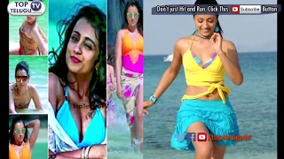 TRISHA BIKINI Photos 2017