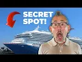 The 4 BEST Hidden Gems on Carnival Radiance