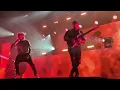 Lorna Shore - Unbreakable (Live) @ Denver, 10/21/2025