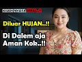 Download Lagu KISAH NYATA: Terjebak Hujan Diwarung Kopi Bu Ranti