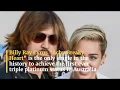 Billy Ray Cyrus Net Worth American Actor Singer and Songwriter