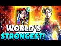 Download Lagu 550 SPEED INSANITY! World's Strongest Shu-Zhen | Raid: Shadow Legends