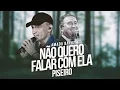 Download Lagu Não quero falar com ela  - Amado Batista - (Versão Piseiro) QUALITY MIX