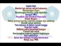 Download Lagu MARS PKK STEREO