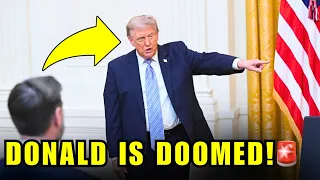 FINALLY: Democrats Have A PLAN To TAKE DOWN Trump🚨