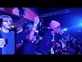 Lil Peep & Lil Tracy - White Tee (Live in LA, 2/25/17)