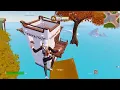 Fortnite Only Up Chapter 2 Former World Record 8 44