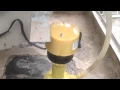 How to replace Evaporative Swamp cooler water pump