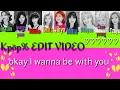 Download Lagu TWICE [HAPPY HAPPY]-EASY LYRICS #TWICE