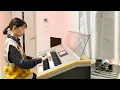 Sing Sing Sing -BIG BAND BEAT ver.- (エレクトーン) 東京ディズニーシー