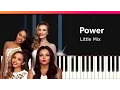 Download Lagu Little Mix - \