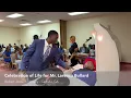 Celebration of Life for Mr Larenza Bullard