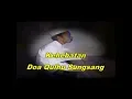Download Lagu Kehebatan Doa Qulhu Sungsang