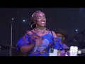 ÉMELINE MICHEL - A K I K O Live Bronze Kingdom Haitian Network Media 1 RST Edition KOZ  July 2, 2022