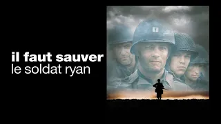 Il faut sauver le soldat Ryan (1998) | Bande-annonce VF (HD | 1080p | 5.1)