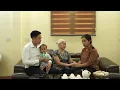 Download Lagu Rich CEO meets poor girl who saved an abandoned baby - his next action will touch many