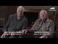 Richard and Homer Gere The Everlasting Impact of Meals on Wheels