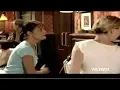 EastEnders - Lynne Slater Slaps Janine Butcher (7th September 2001)