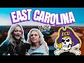 How Many Is To Many To Have On Your Roster East Carolina University