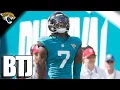 Brian Thomas Jr Highlights 2025 - 2026 NFL Season
