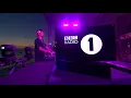 MK feat. Becky Hill - Radio 1 in Ibiza 2018 - Café Mambo