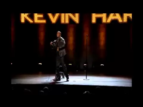 Download MP3 Kevin Hart - First Time Cursing