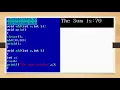 Function Without Return Value With Arguments-C Language-Tamil