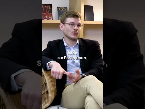 Est-ce que la sélection en phase complémentaire Parcoursup est la même que pour les voeux d'avril ?