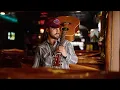 Ian Munsick - Cheyenne Visualizer