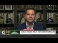 Adam Schefter breaks down the Cowboys trading Micah Parsons to the Packers NFL on ESPN