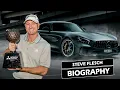 Steve Flesch Biography Lifestyle Networth Family