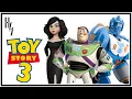 The Toy Story 3 You Almost Saw The Recall Draft - Canned Goods