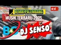Download Lagu REMIK VIRAL TIKTOK ‼️DJ SENSO MUSIK DISKOTIK PIONEER FULL VARIASI 2025