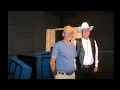 Oscar's Carolina Bluegrass Band "Raised His Hand For Me"