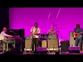 "Hot", with The Robert Cray Band