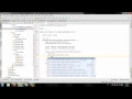 Create Service in Android Studio