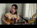 Tarantino - Lisa พิณ cover