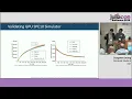 Generic Sparse Data Structures on GPUs Sungwoo Jeong Ranjan Anantharaman JuliaCon 2019
