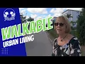 Walkable Urban Living in Sarasota FL Fruitville Commons and Nathan Benderson Park