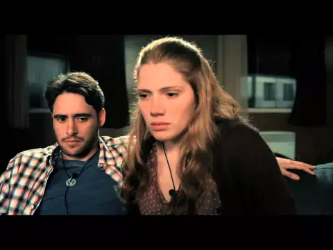 Another frontier | BIFFF 2015