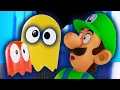 Download Lagu Pacman vs Luigi
