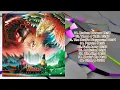 Download Lagu Free Warren 2025 These 4 Walls (Full Album)