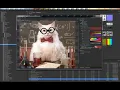 PopcornFX Texture viewer