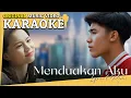 Download Lagu Menduakan Aku - Iqmal Romi (Karaoke MV) MP3