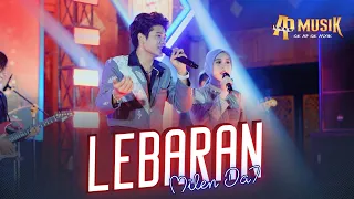 lebaran cipt rhoma irama valen da7 ft mila da7 milen ap musik 