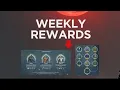 Duviri Rewards this week Jul8-2025 Warframe