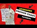 Upgraded Anchor Chart Tutorial